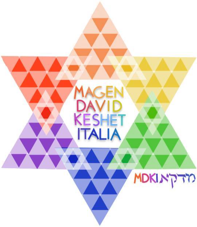 Magen David Keshet Italia